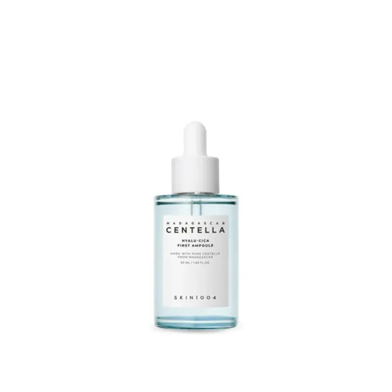 Hyalu-Cica First Ampoule 50ml SKIN1004 | Pinalli