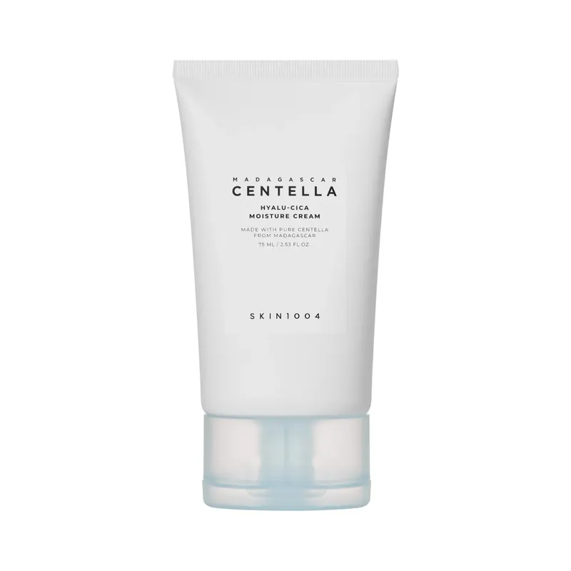 Hyalu-Cica Moisture Cream 75ml SKIN1004 | Pinalli