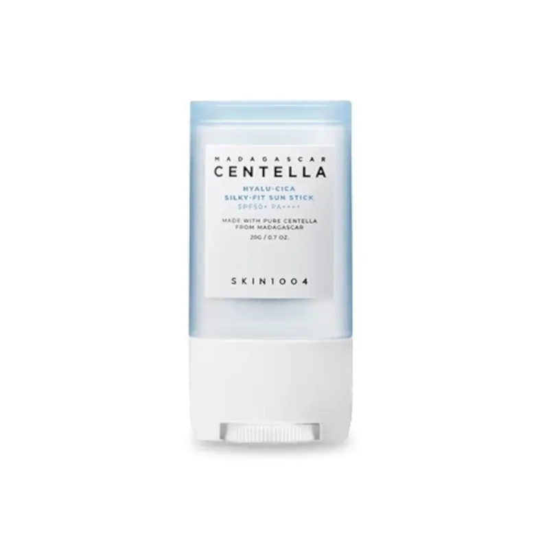 Hyalu-Cica Silky-Fit Sun Stick SPF50+ SKIN1004 | Pinalli