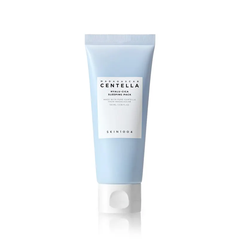 Hyalu-Cica Sleeping Pack 100ml SKIN1004 | Pinalli