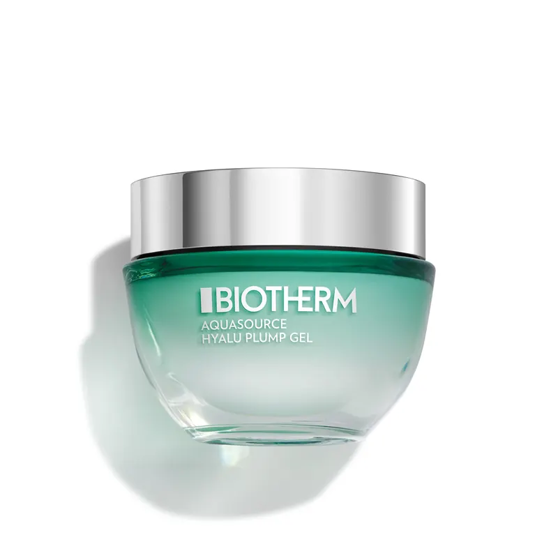 Hyalu Plump Gel 50ml BIOTHERM | Pinalli
