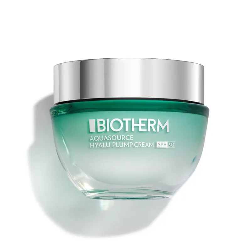 Hyalu Plump SPF30 50ml BIOTHERM | Pinalli