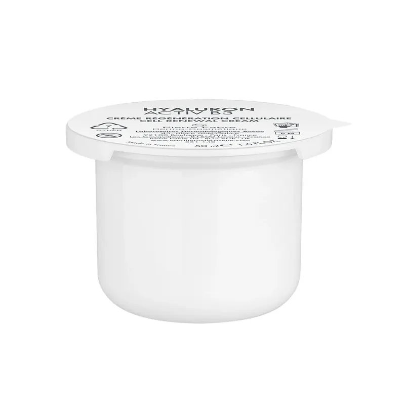 Hyaluron Activ B3 Crema rigenerante cellulare Anti-rughe REFILL AVÈNE | Pinalli