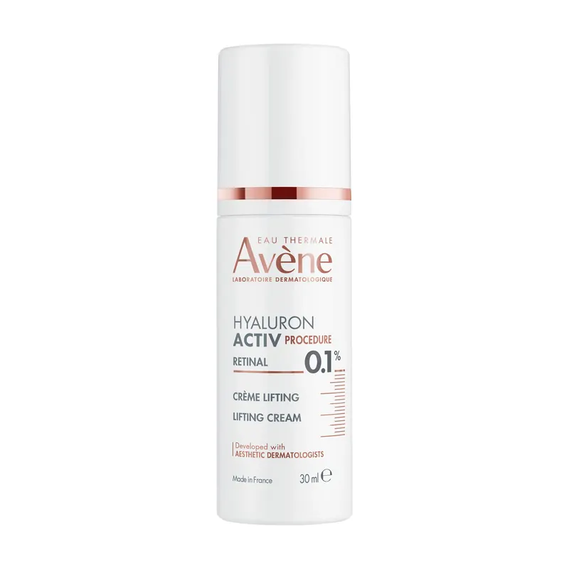 HYALURON ACTIV PROCEDURE Crema Effetto Lifting AVÈNE | Pinalli