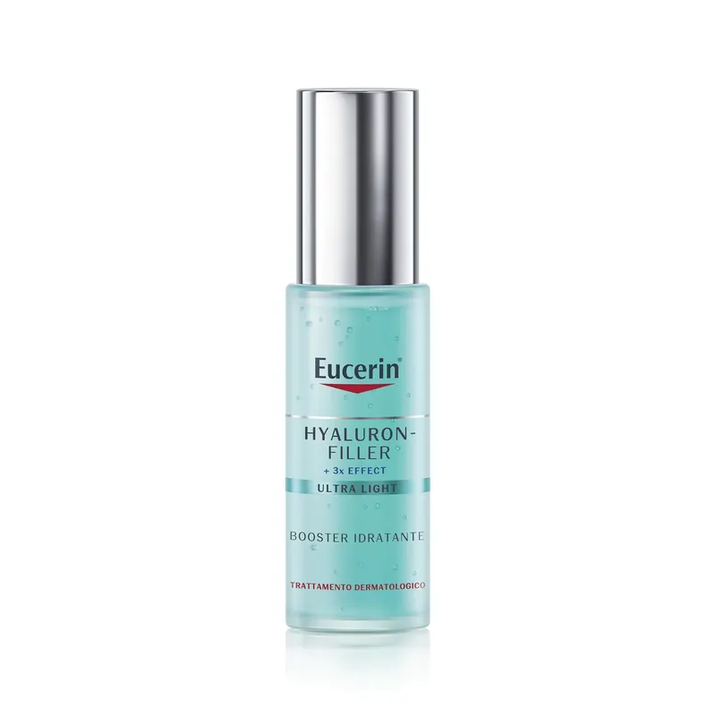 Hyaluron-Filler Booster Idratante 30ML EUCERIN | Pinalli