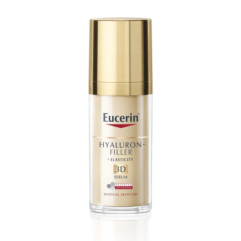 Hyaluron-Filler + Elasticity 3D Serum EUCERIN | Pinalli