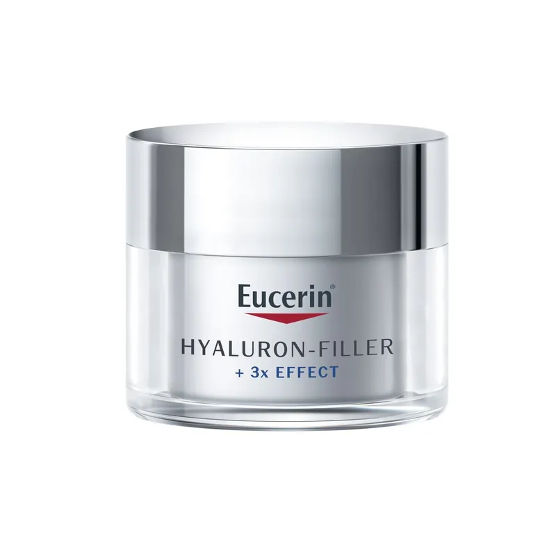 Hyaluron-Filler Giorno per pelle secca EUCERIN | Pinalli