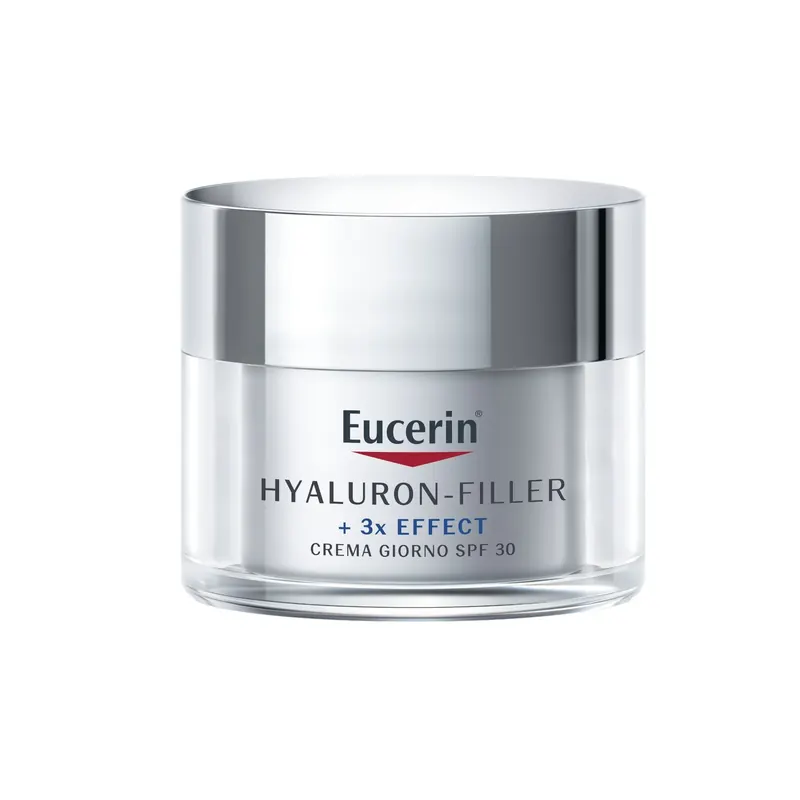 Hyaluron-Filler Giorno SPF 30 50ML EUCERIN | Pinalli
