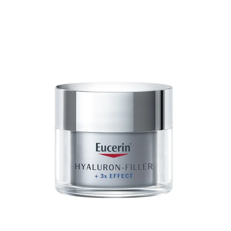 Hyaluron-Filler Notte 50ML EUCERIN | Pinalli