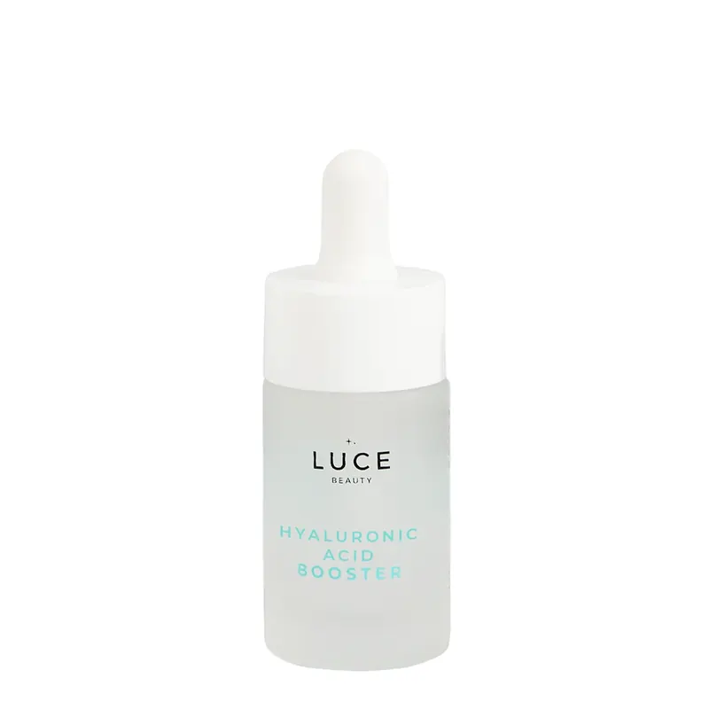 Hyaluronic Acid Booster 15ml LUCE BEAUTY | Pinalli