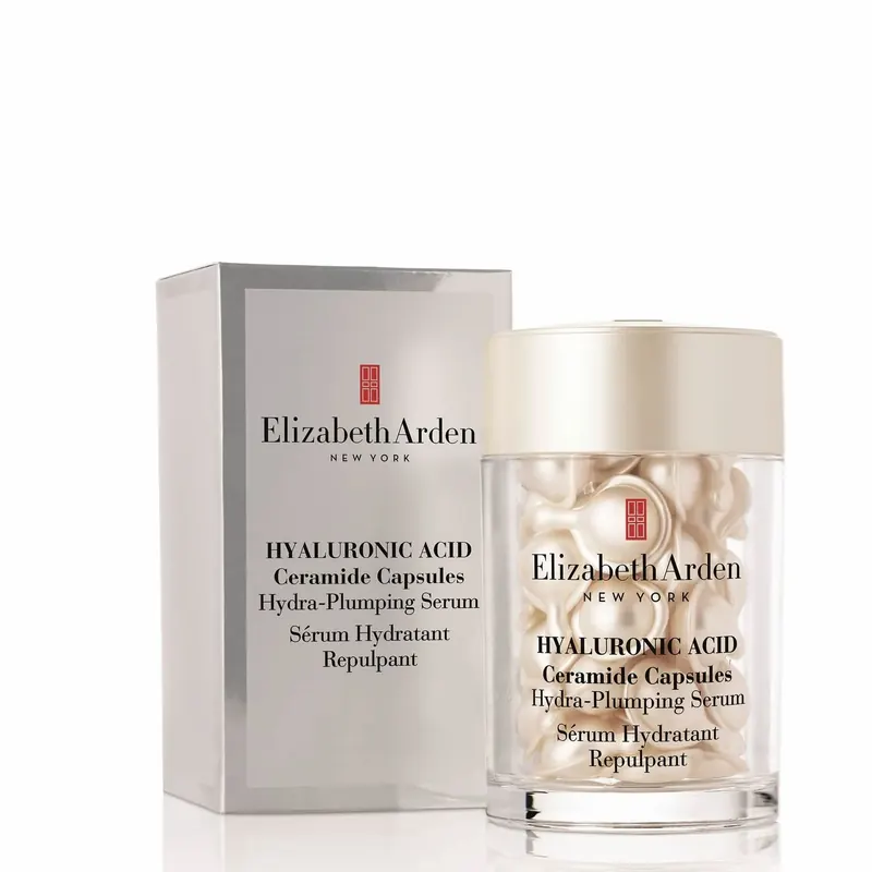 Hyaluronic Acid Ceramide Capsules Hydra-Plumping Serum ELIZABETH ARDEN | Pinalli