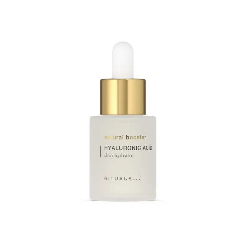 Hyaluronic Acid Natural Booster 20ml RITUALS | Pinalli
