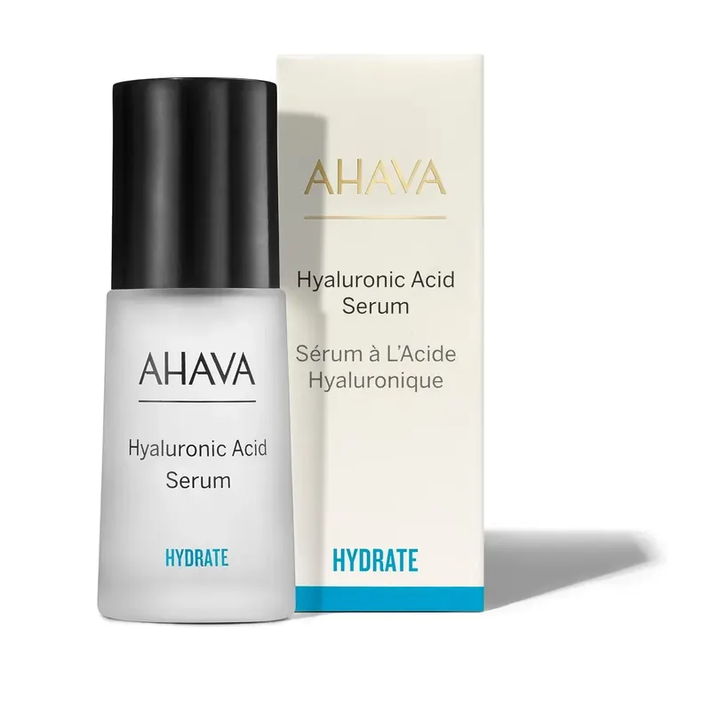 Hyaluronic Acid Serum 30ml AHAVA | Pinalli