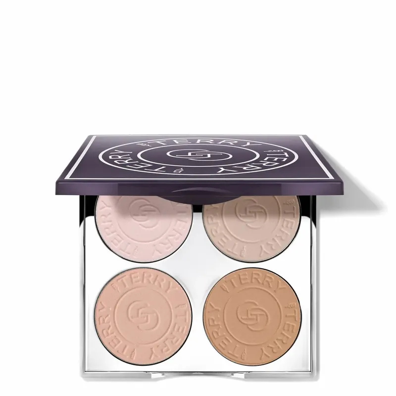 Hyaluronic Hydra-Powder Palette BY TERRY | Pinalli