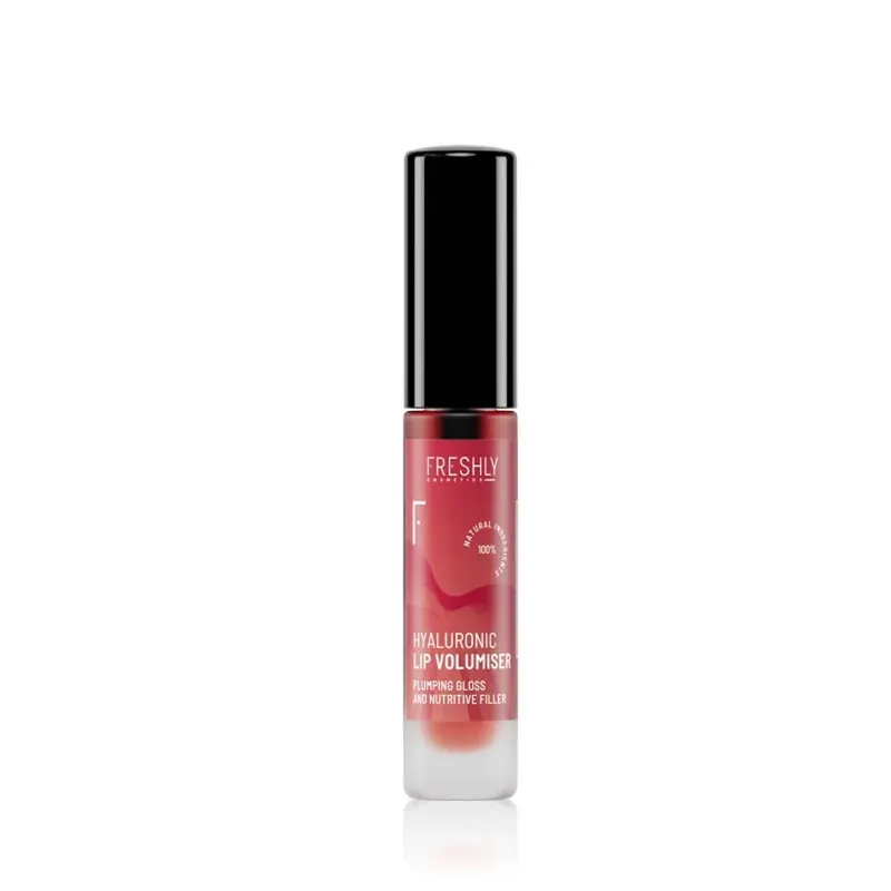Hyaluronic Lip Volumiser 5ml FRESHLY COSMETICS | Pinalli
