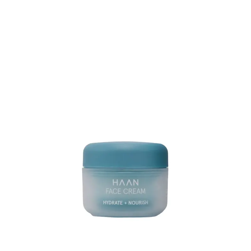 Hyaluronic Moisturizing Cream 50ml HAAN | Pinalli