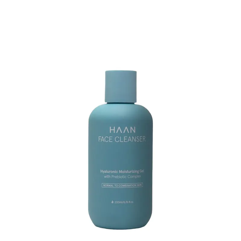 Hyaluronic Moisturizing Gel 200ml HAAN | Pinalli