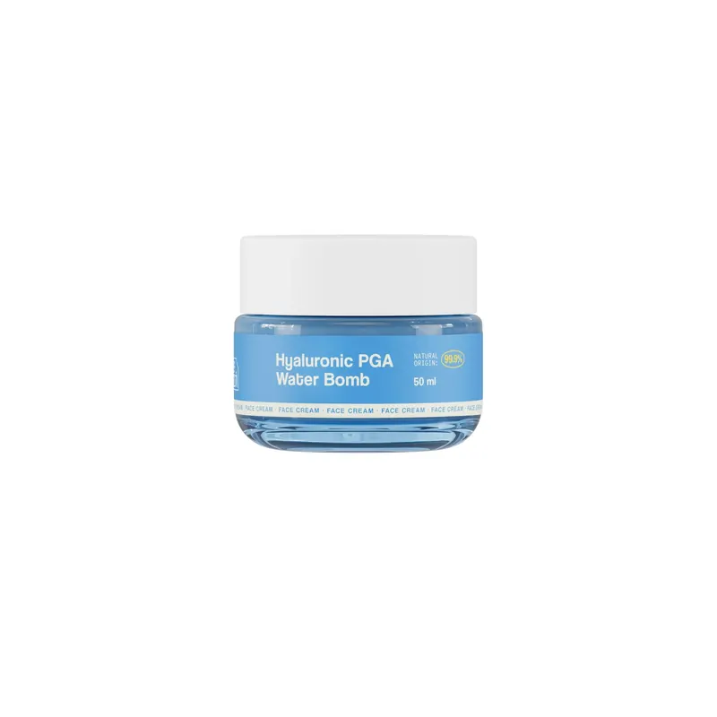 Hyaluronic PGA Water Bomb 50ml FRESHLY COSMETICS | Pinalli