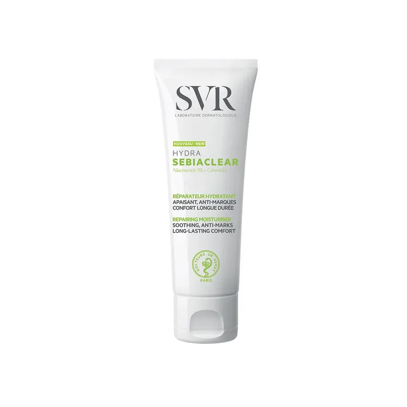 Hydra 40ml SVR | Pinalli