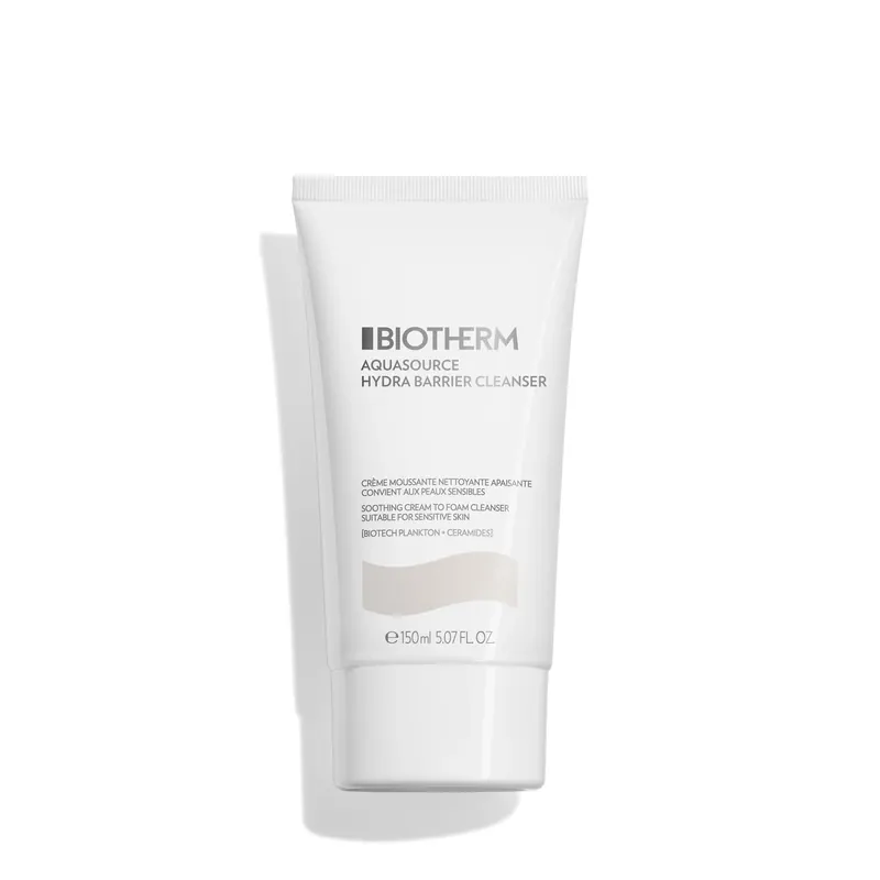 Hydra Barrier Cleanser 150ml BIOTHERM | Pinalli