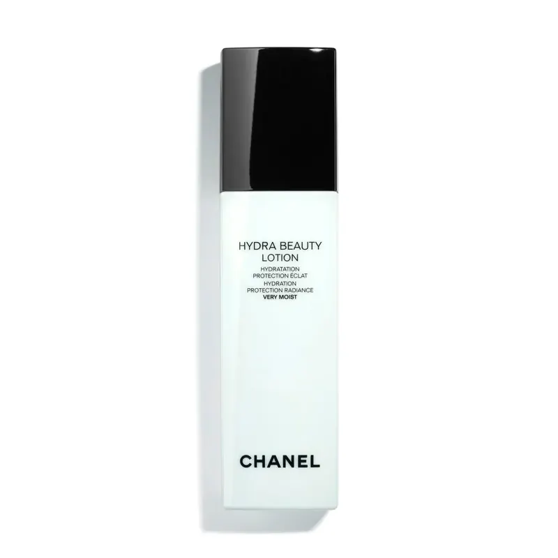 HYDRA BEAUTY LOTION VERY MOIST 150ml CHANEL | Pinalli