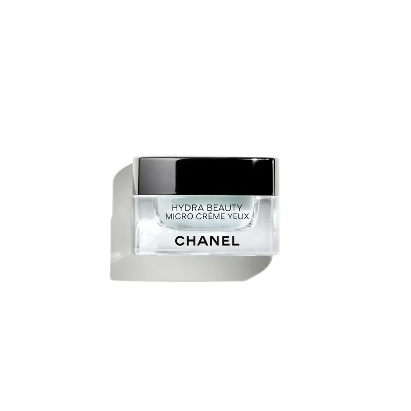 HYDRA BEAUTY MICRO CRÈME YEUX 15G CHANEL | Pinalli