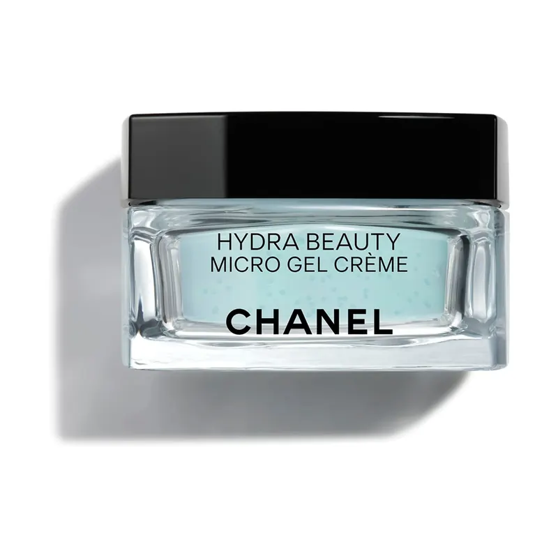 HYDRA BEAUTY MICRO GEL CRÈME 50g CHANEL | Pinalli