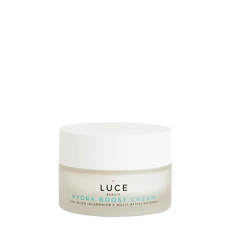 Hydra Boost Cream 50ml LUCE BEAUTY | Pinalli
