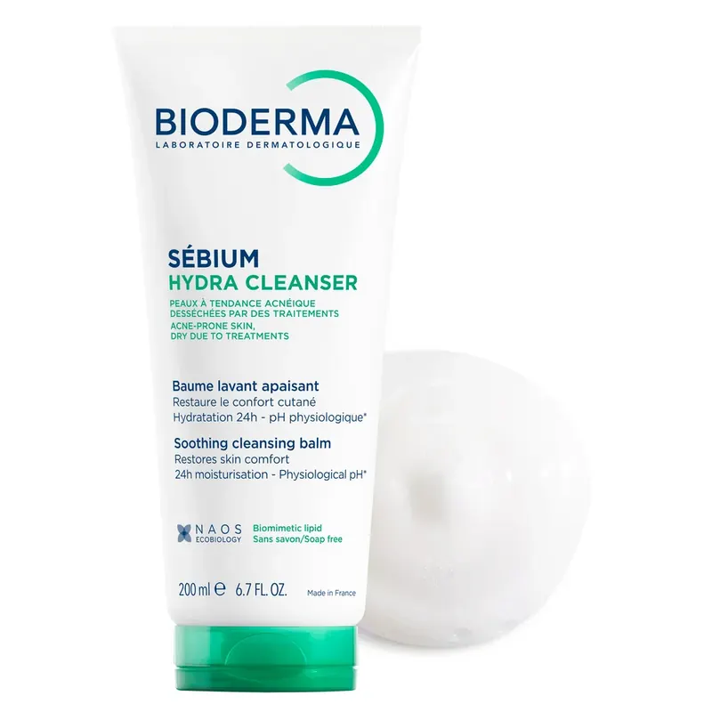 Hydra Cleanser 200ml BIODERMA | Pinalli