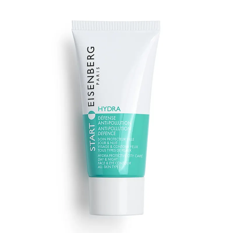 Hydra Défense Anti-Pollution 50ml EISENBERG PARIS | Pinalli