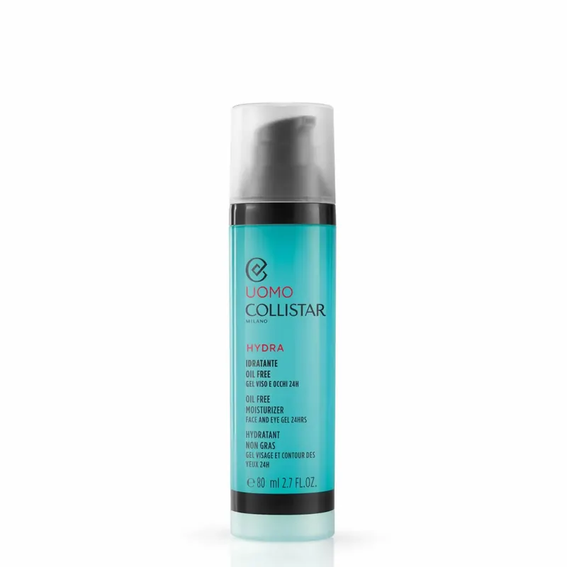 Hydra - Idratante Oil Free 80ml COLLISTAR | Pinalli