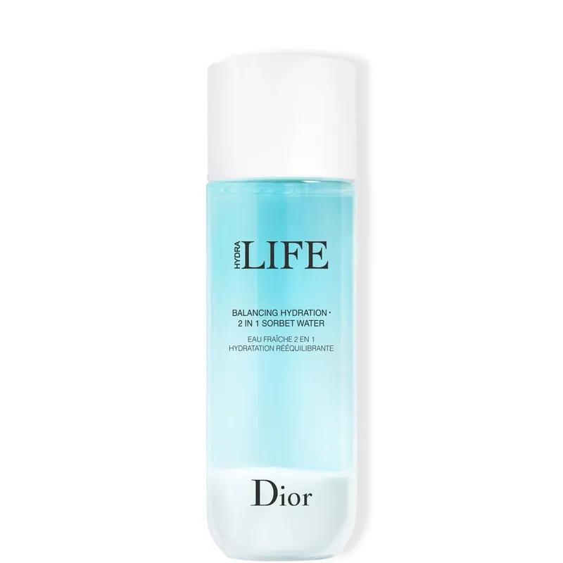 Hydra Life Balancing Hydration - 2 in 1 Sorbet Water DIOR | Pinalli