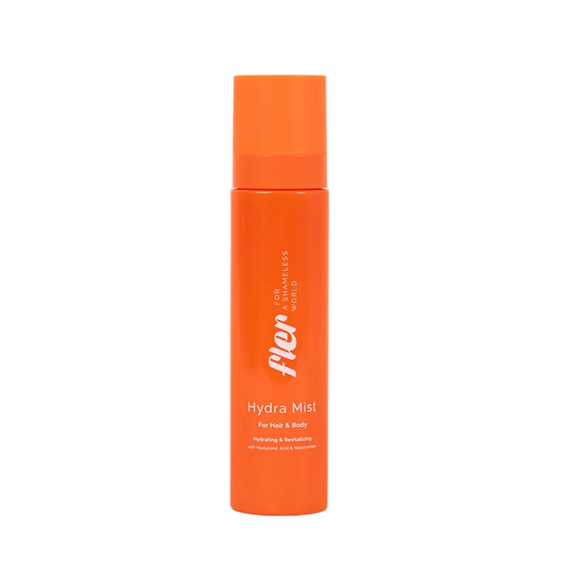 Hydra Mist - Body & Hair Hydrating Fragrance FLER | Pinalli