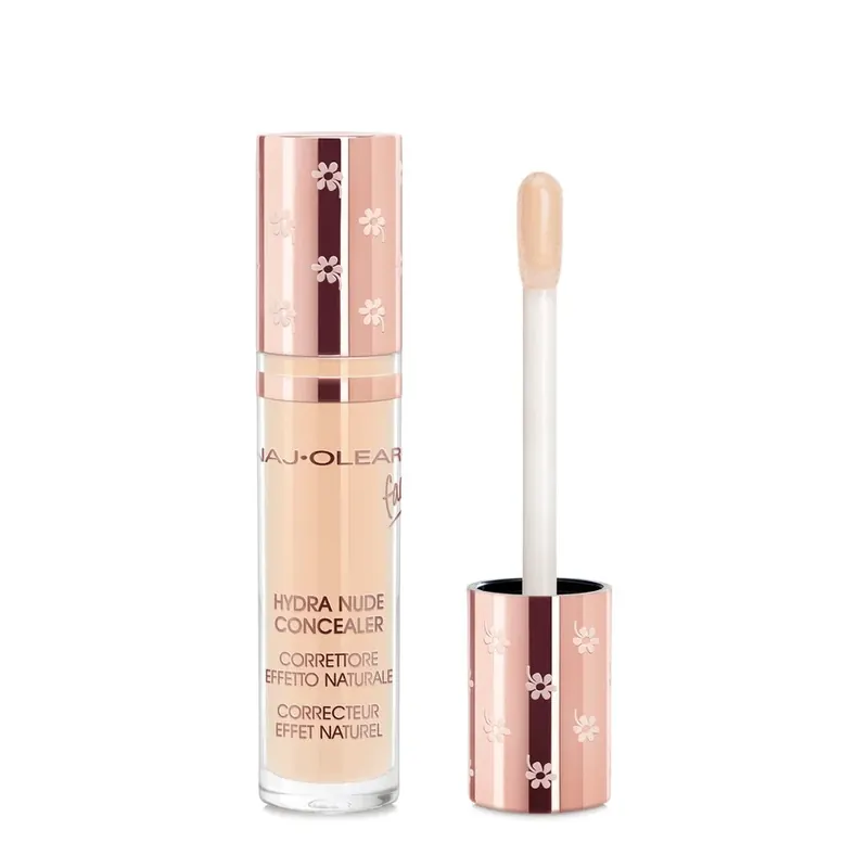 Hydra Nude Concealer 01 Avorio NAJ OLEARI | Pinalli