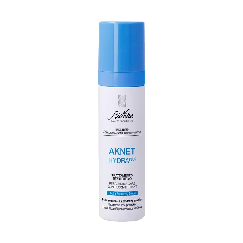 Hydra Plus Trattamento restitutivo 40ml BIONIKE | Pinalli