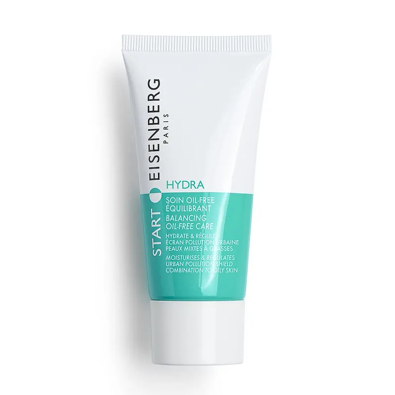 Hydra Soin Oil-Free Équilibrant EISENBERG PARIS | Pinalli