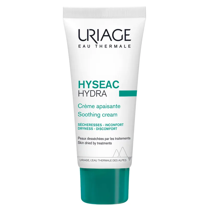 Hydra Trattamento Emolliente 40ml URIAGE | Pinalli