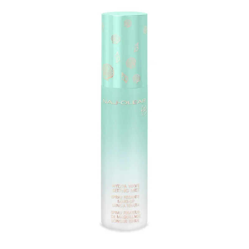 Hydra Wave Setting Mist NAJ OLEARI | Pinalli