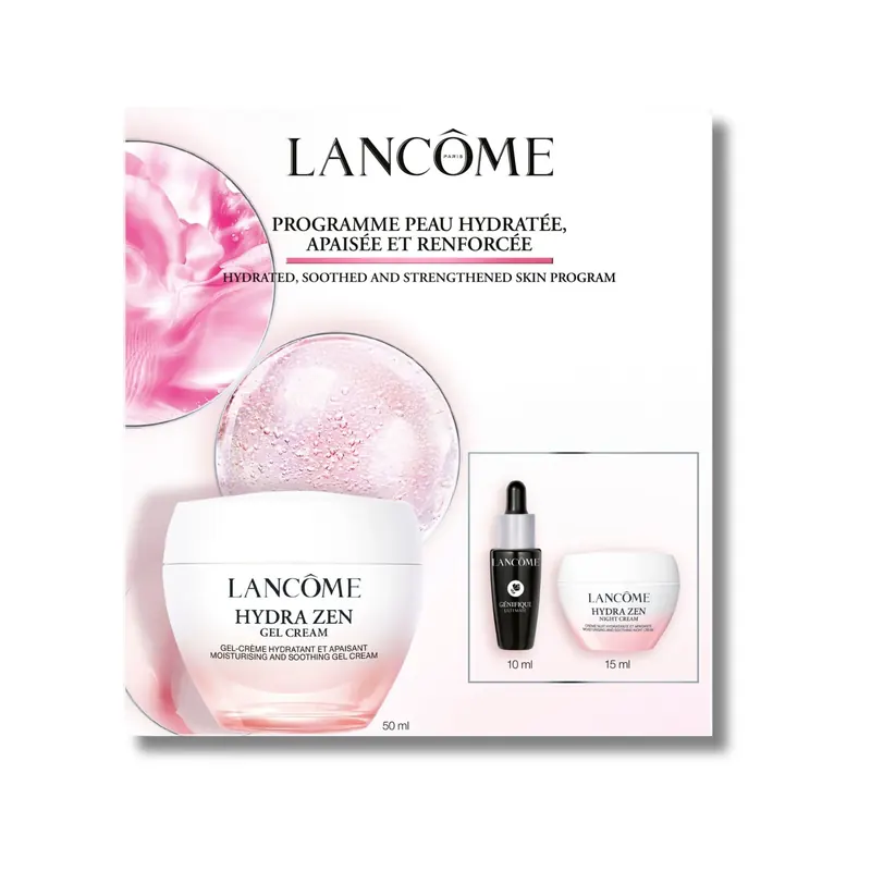 Hydra Zen Gel Cream Set LANCÔME | Pinalli