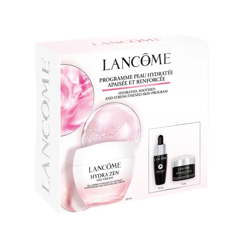 Hydra Zen - Routine Set 1pz LANCÔME | Pinalli