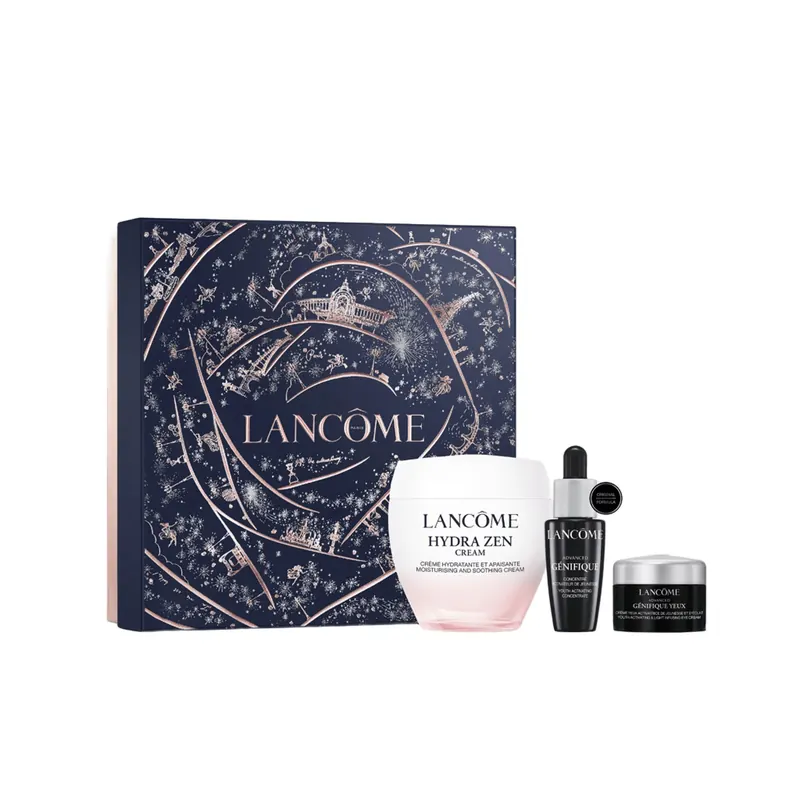 Hydra Zen Skincare Set LANCÔME | Pinalli