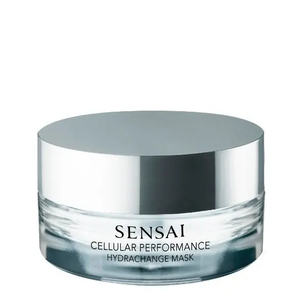 Hydrachange Mask 75ml SENSAI | Pinalli
