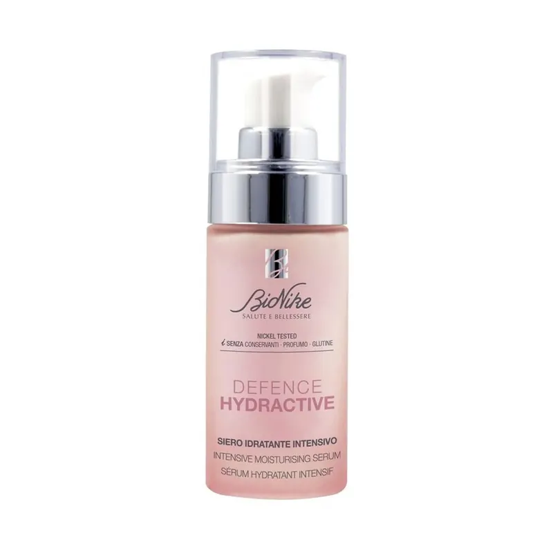 Hydractive Siero Idratante Intensivo 30ml BIONIKE | Pinalli