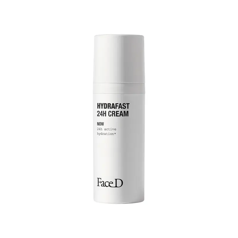 Hydrafast 24H Cream SPF15 50ml FACED | Pinalli
