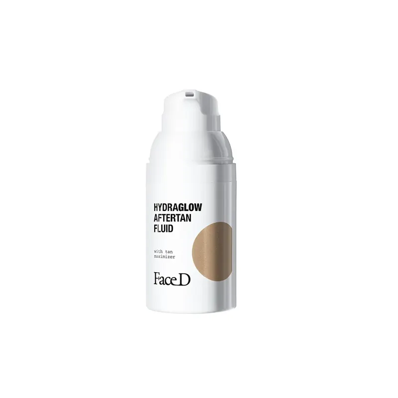 Hydraglow Aftertan Fluid 30ml FACED | Pinalli