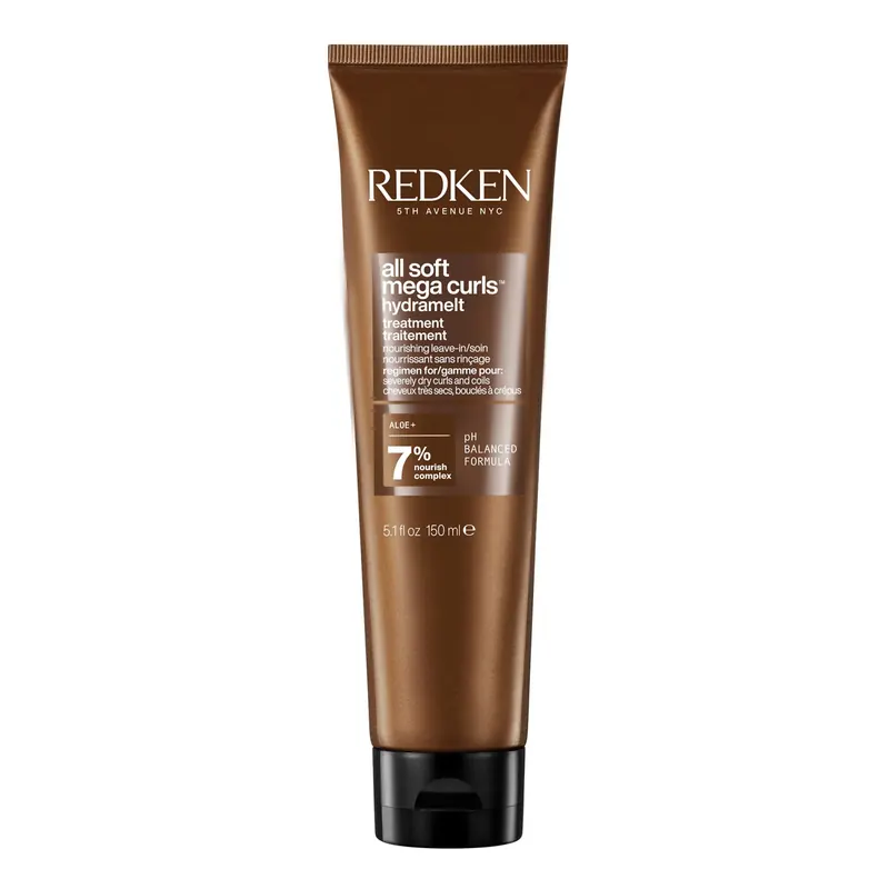 Hydramelt Trattamento Leave-In 150ml REDKEN | Pinalli