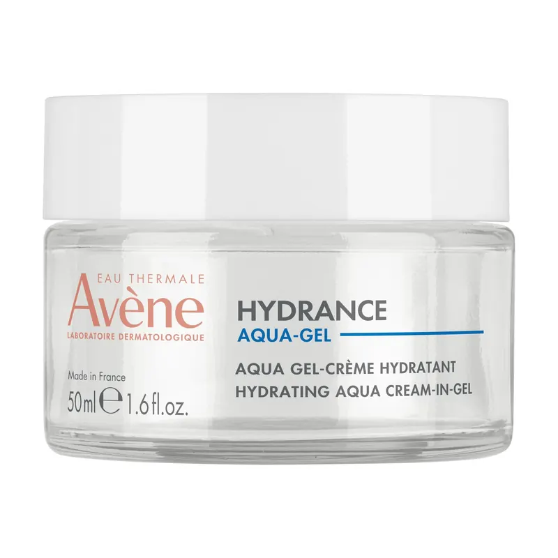Hydrance AQUA-GEL Aqua-Gel Crema Idratante AVÈNE | Pinalli