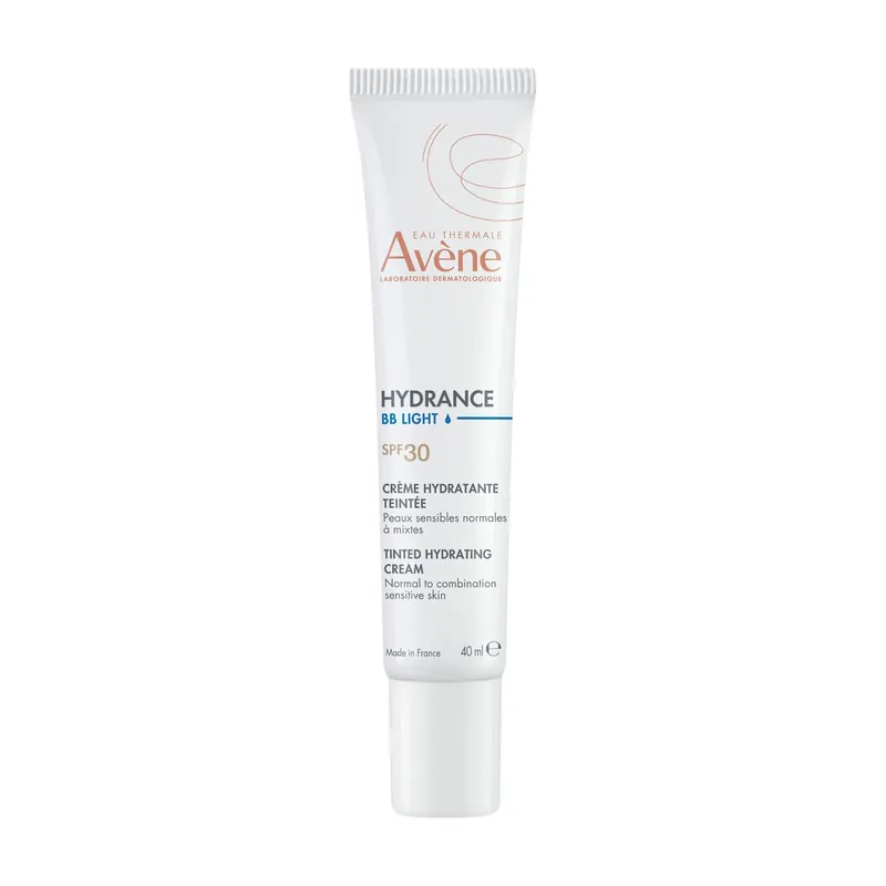Hydrance BB-LEGGERA Emulsione Idratante Colorata SPF30 AVÈNE | Pinalli