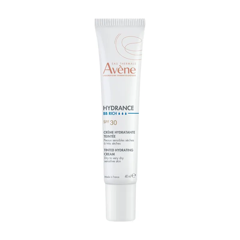 Hydrance BB-RICCA Crema Idratante Colorata SPF30 AVÈNE | Pinalli