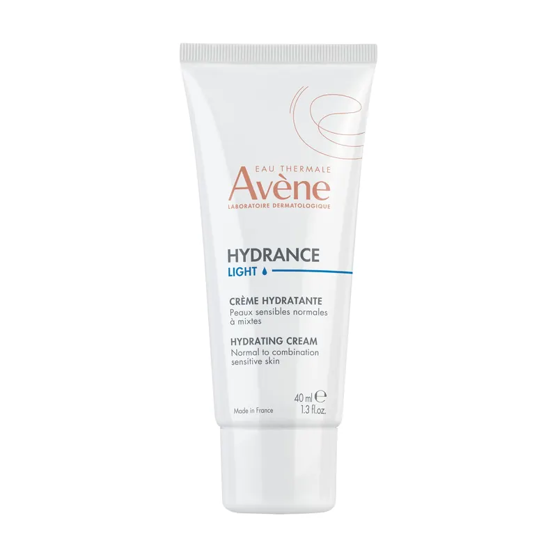 Hydrance LEGGERA Crema Idratante 40ml AVÈNE | Pinalli